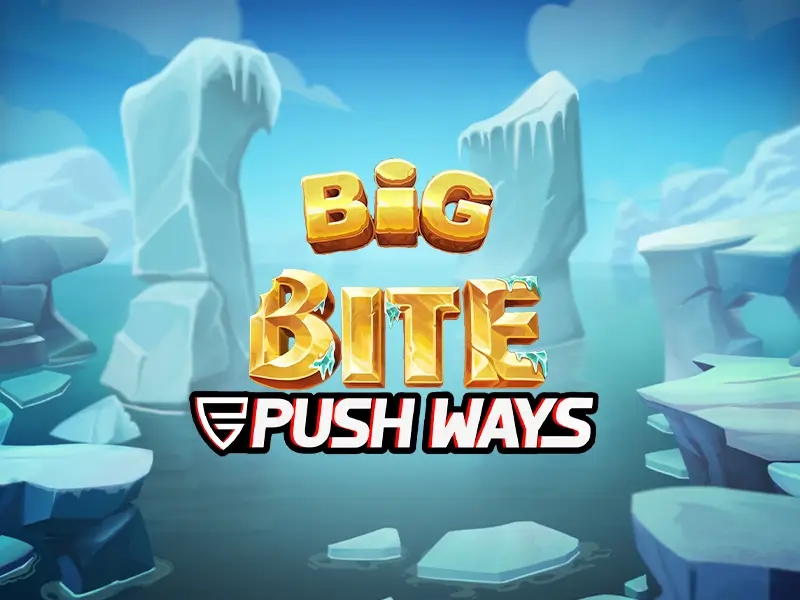 Imagem do jogo Big Bite Push Ways