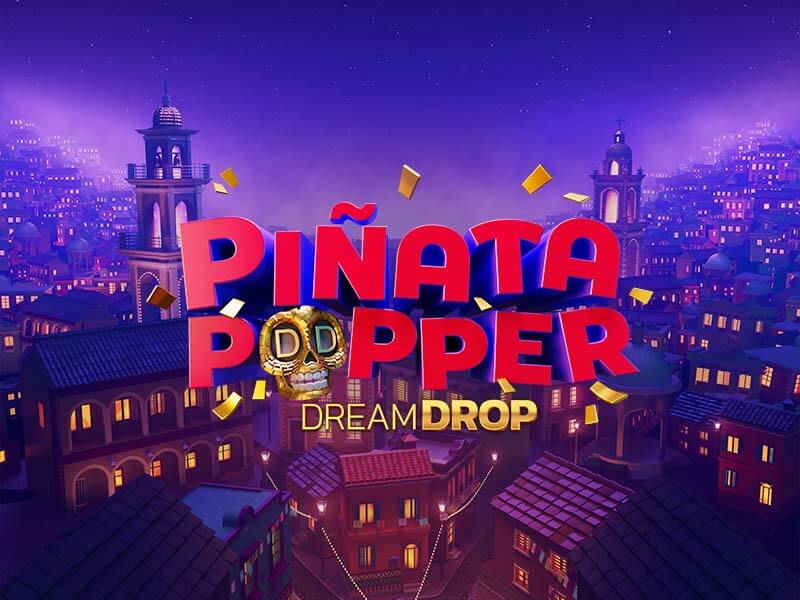 Imagem do jogo Pinata Popper Dream Drop