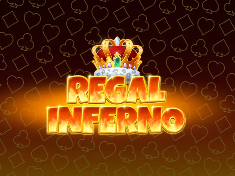 Imagem do jogo Regal Inferno