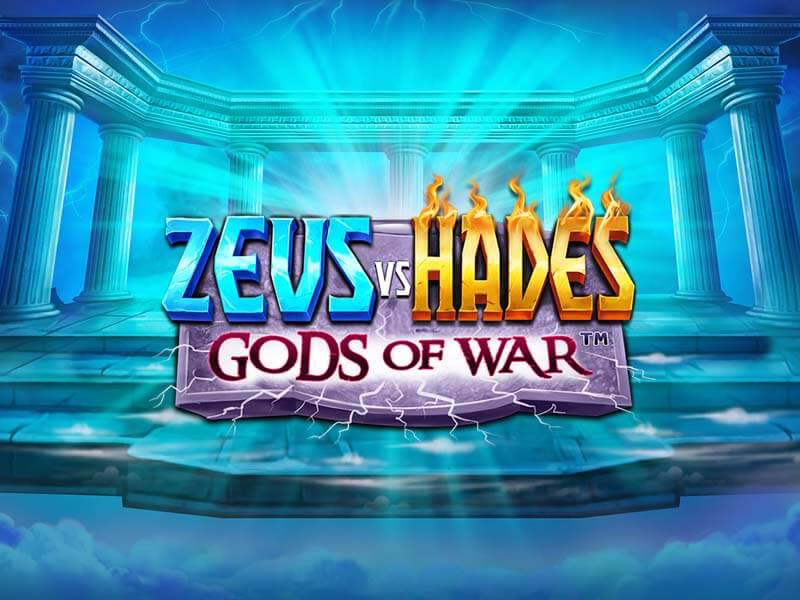 Imagem do jogo The Dog House Megaways