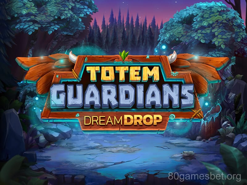 Imagem do jogo Totem Guardians Dream Drop