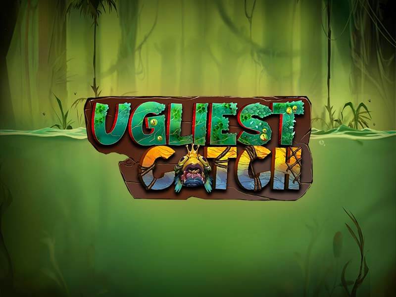 Imagem do jogo Ugliest Catch
