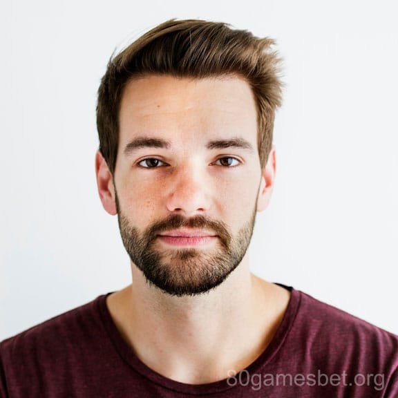 Reconhecimento 80 bet