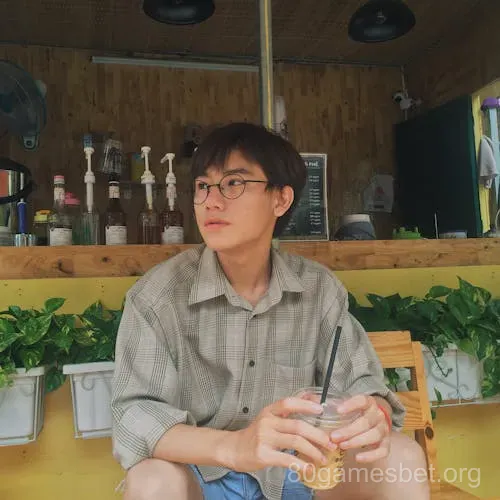 Avatar do usuário João